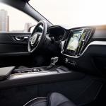 Volvo S60 T5 R-Design 2018 года (WW)